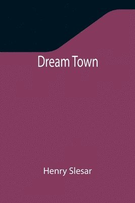 Dream Town 1