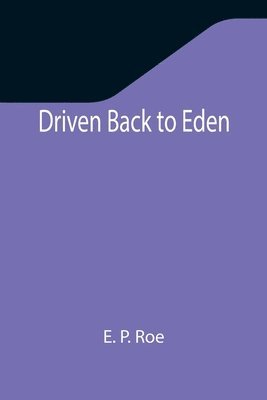 Driven Back to Eden 1