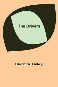 bokomslag The Drivers