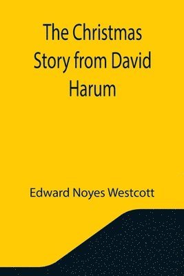 Christmas Story from David Harum