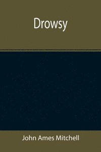 bokomslag Drowsy