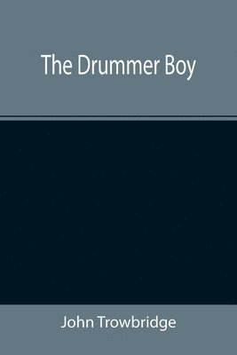 The Drummer Boy 1