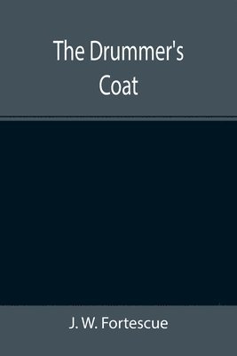 Drummer's Coat