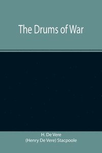 bokomslag The Drums of War