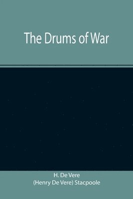 Drums of War