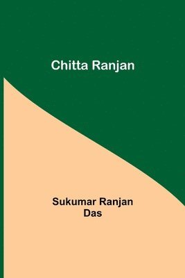 Chitta Ranjan 1