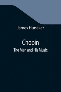 bokomslag Chopin