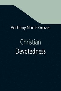 bokomslag Christian Devotedness