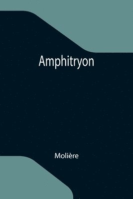 Amphitryon 1