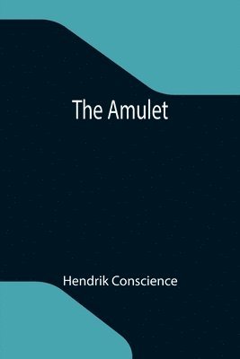 The Amulet 1