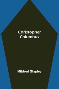 bokomslag Christopher Columbus