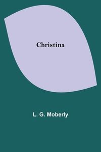 bokomslag Christina