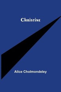 bokomslag Christine