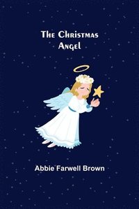 bokomslag Christmas Angel