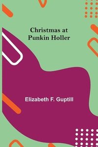 bokomslag Christmas at Punkin Holler