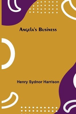 Angela's Business 1