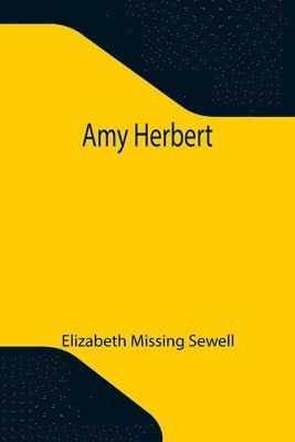 Amy Herbert 1