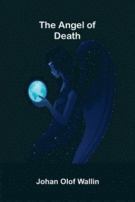 bokomslag Angel of Death