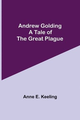 Andrew Golding 1