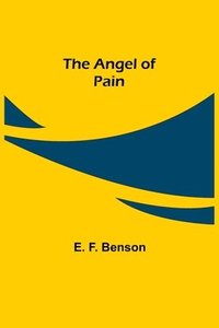 bokomslag Angel of Pain