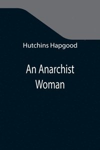 bokomslag Anarchist Woman