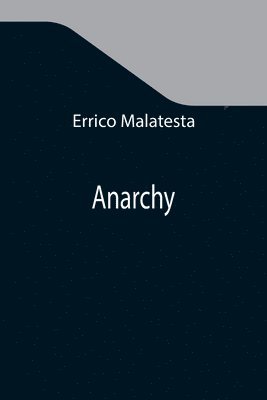 Anarchy 1