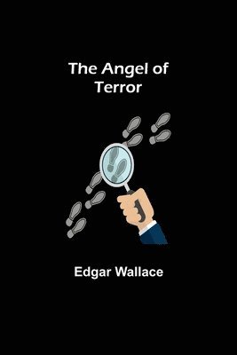 bokomslag Angel of Terror