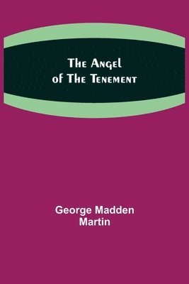 Angel of the Tenement 1