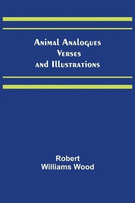 Animal Analogues 1