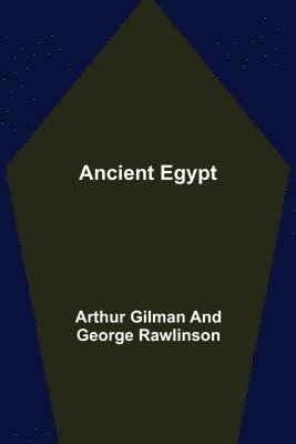 Ancient Egypt 1