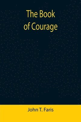 The Book of Courage 1