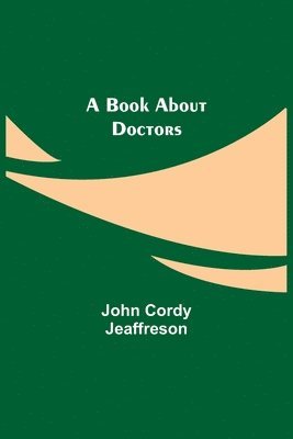 A Book About Doctors 1