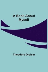 bokomslag Book About Myself