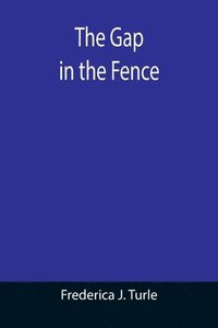 bokomslag The Gap in the Fence