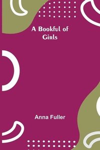 bokomslag Bookful of Girls