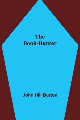 The Book-Hunter 1