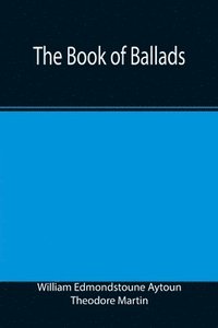 bokomslag The Book of Ballads