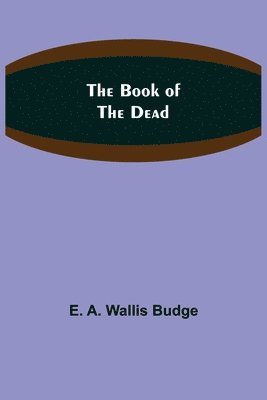 Book of the Dead
