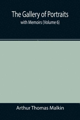 Gallery of Portraits