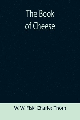 The Book of Cheese 1