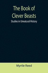 bokomslag Book of Clever Beasts