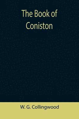 The Book of Coniston 1