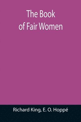 bokomslag Book of Fair Women