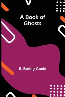 A Book of Ghosts 1