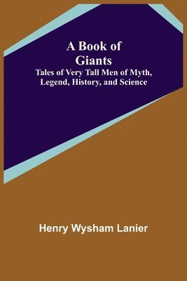 A Book of Giants 1