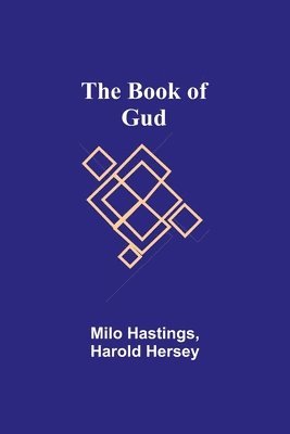 The Book of Gud 1