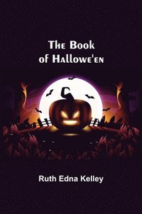 bokomslag Book of Hallowe'en
