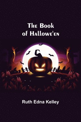 bokomslag The Book of Hallowe'en