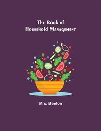 bokomslag Book of Household Management