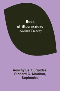 bokomslag Book of illustrations